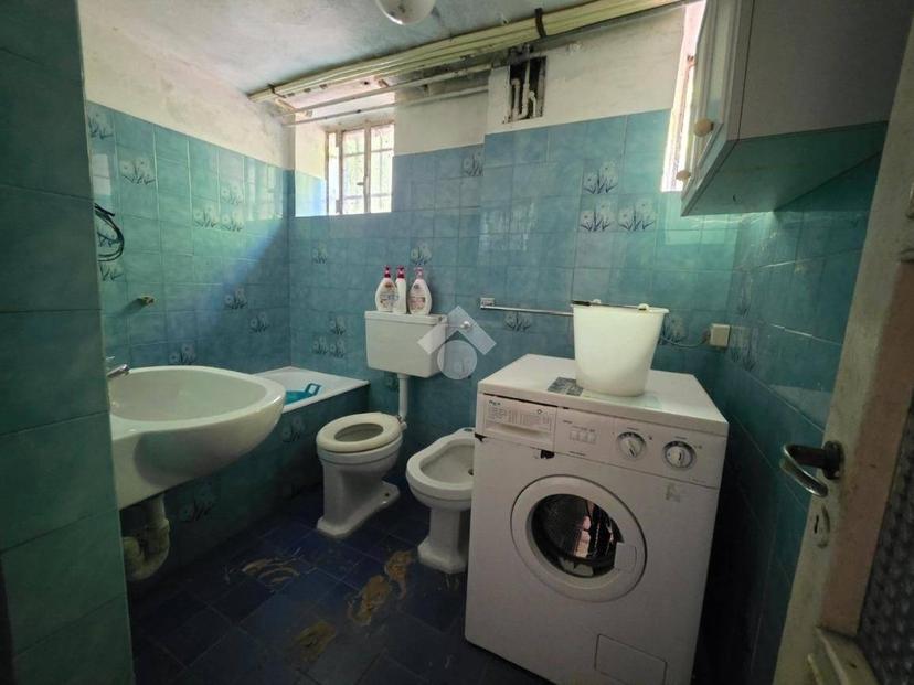 Villa bifamiliare via Martiri della Libertà 14, Centro, Salussola — foto 34 di 41
