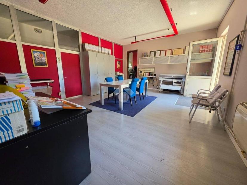 Villa bifamiliare via Martiri della Libertà 14, Centro, Salussola — foto 7 di 41