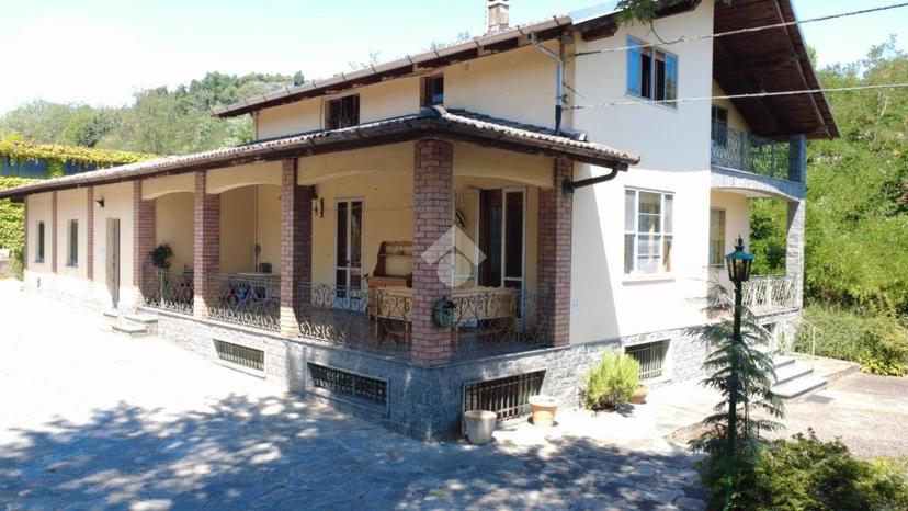Villa bifamiliare via Martiri della Libertà 14, Centro, Salussola — foto 4 di 41