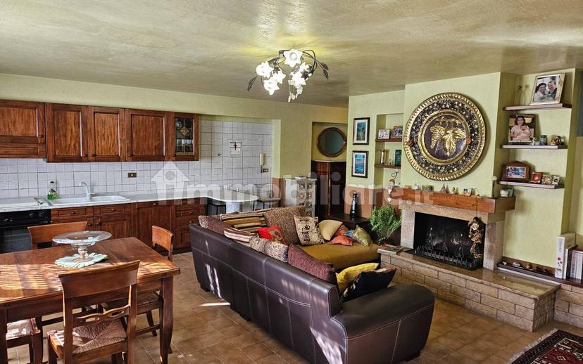 Villa unifamiliare via Piemonte 18A, San Martino in Pensilis — foto 12 di 17
