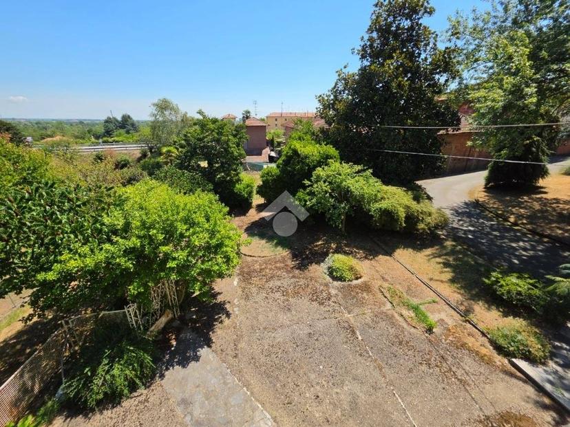 Villa bifamiliare via Martiri della Libertà 14, Centro, Salussola — foto 13 di 41
