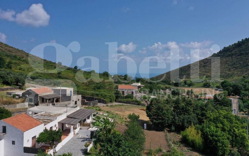 Terratetto plurifamiliare via Addolorata, snc, Valdichiesa, Leni — foto 4 di 46