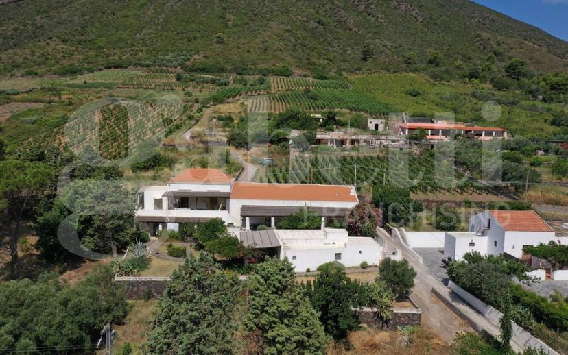 Terratetto plurifamiliare via Addolorata, snc, Valdichiesa, Leni — foto 15 di 46