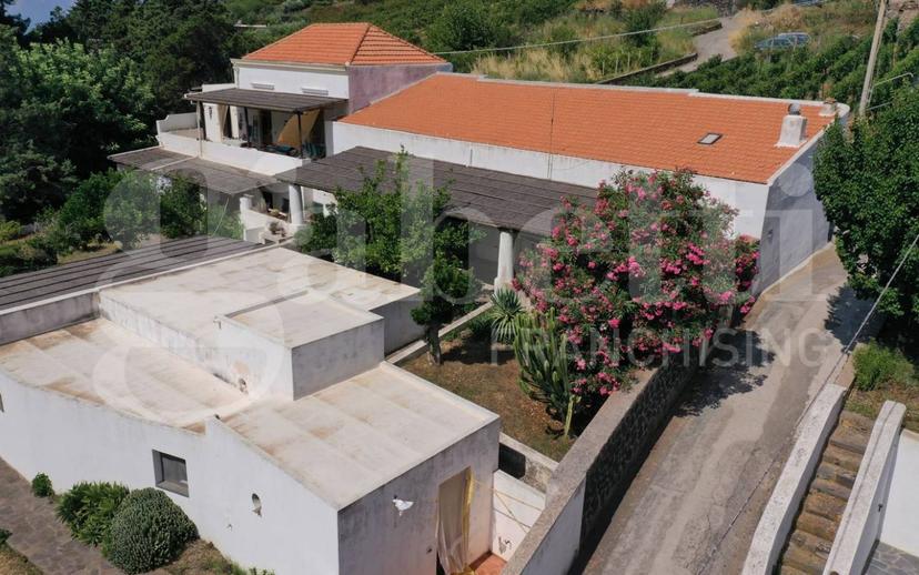 Terratetto plurifamiliare via Addolorata, snc, Valdichiesa, Leni — foto 41 di 46