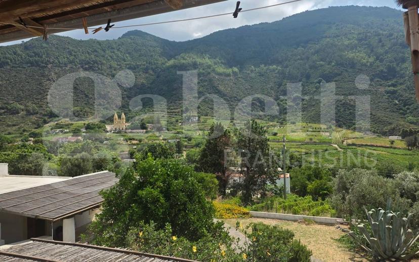 Terratetto plurifamiliare via Addolorata, snc, Valdichiesa, Leni — foto 23 di 46