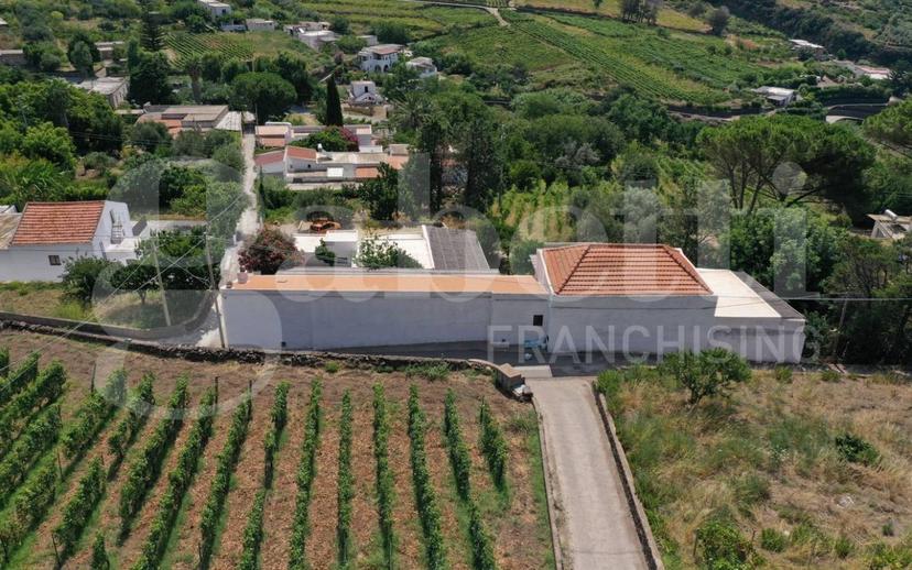Terratetto plurifamiliare via Addolorata, snc, Valdichiesa, Leni — foto 46 di 46