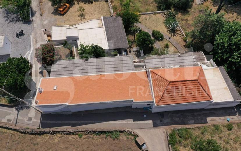 Terratetto plurifamiliare via Addolorata, snc, Valdichiesa, Leni — foto 16 di 46