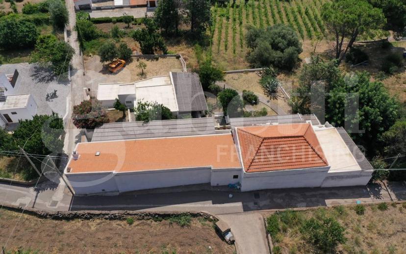 Terratetto plurifamiliare via Addolorata, snc, Valdichiesa, Leni — foto 28 di 46