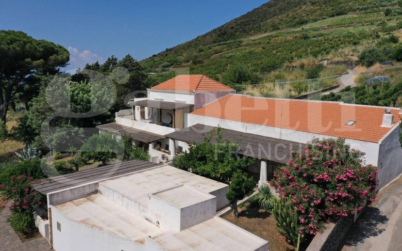 Terratetto plurifamiliare via Addolorata, snc, Valdichiesa, Leni — foto 13 di 46