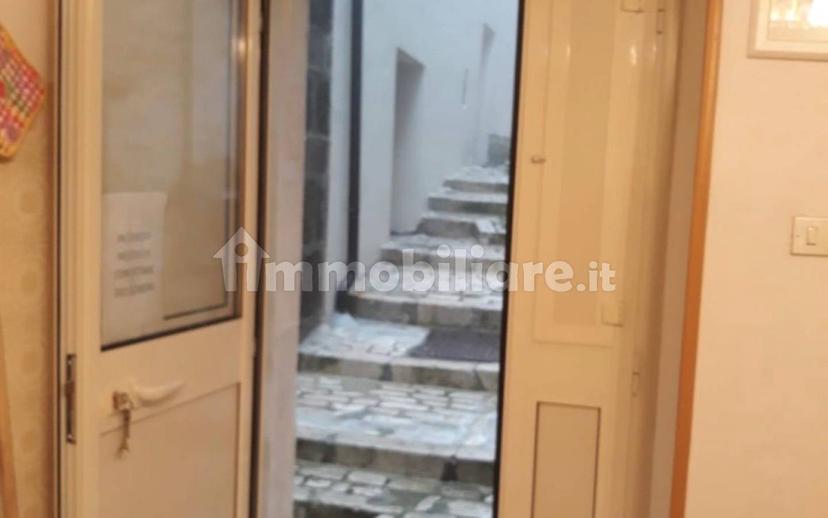 Quadrilocale Vico Milord 18, Montagano — foto 12 di 12
