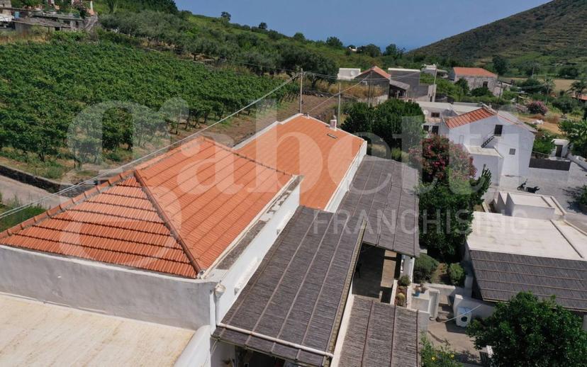 Terratetto plurifamiliare via Addolorata, snc, Valdichiesa, Leni — foto 18 di 46