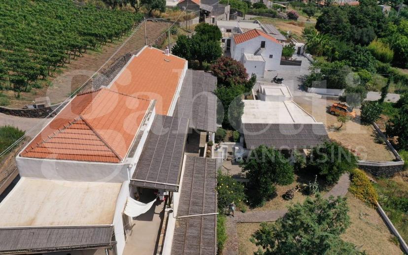 Terratetto plurifamiliare via Addolorata, snc, Valdichiesa, Leni — foto 30 di 46