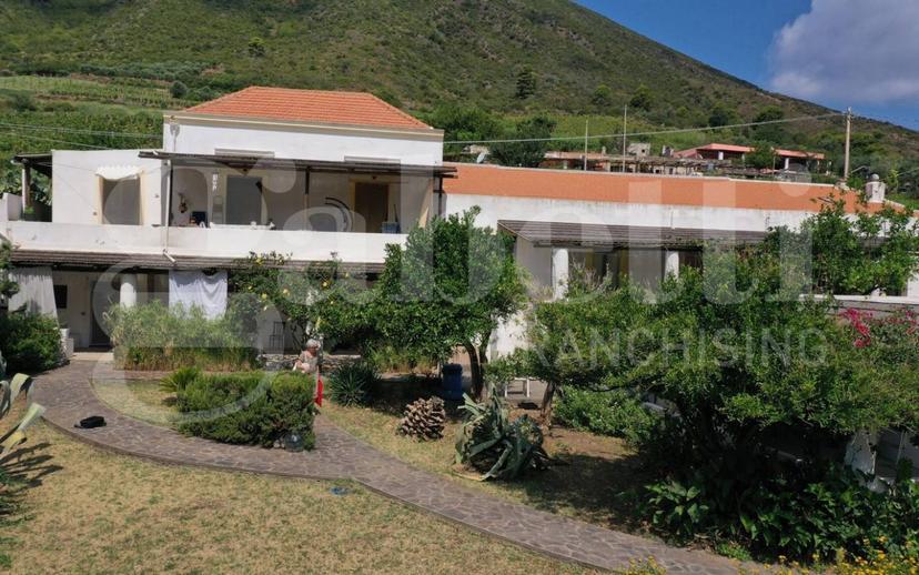 Terratetto plurifamiliare via Addolorata, snc, Valdichiesa, Leni — foto 33 di 46