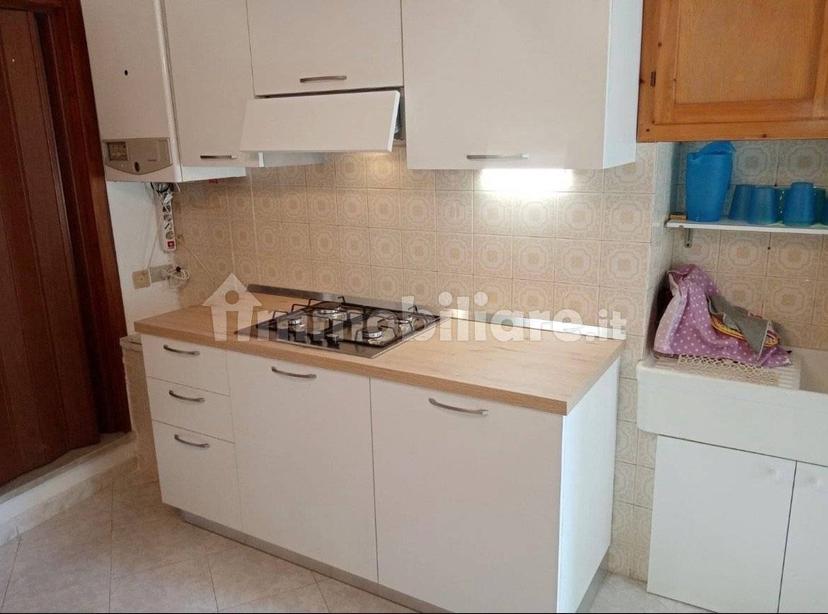Quadrilocale Vico Milord 18, Montagano — foto 6 di 12