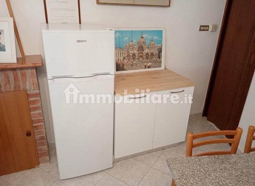 Quadrilocale Vico Milord 18, Montagano — foto 2 di 12