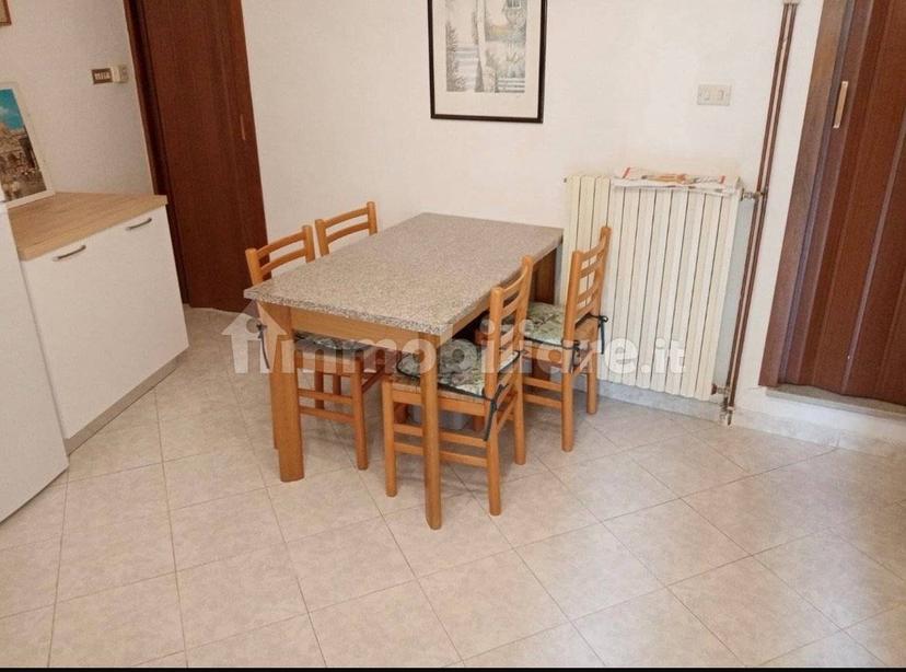 Quadrilocale Vico Milord 18, Montagano — foto 8 di 12