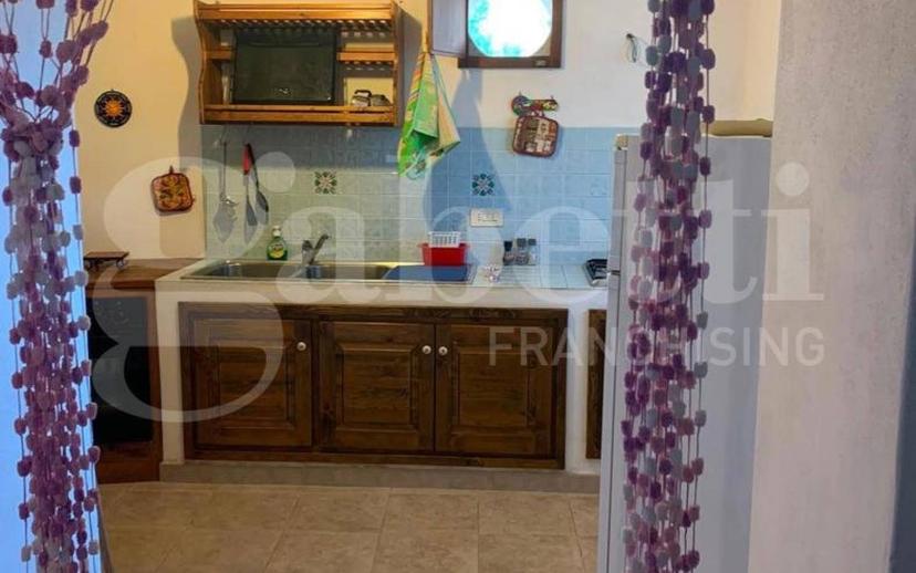 Terratetto plurifamiliare via Addolorata, snc, Valdichiesa, Leni — foto 40 di 46