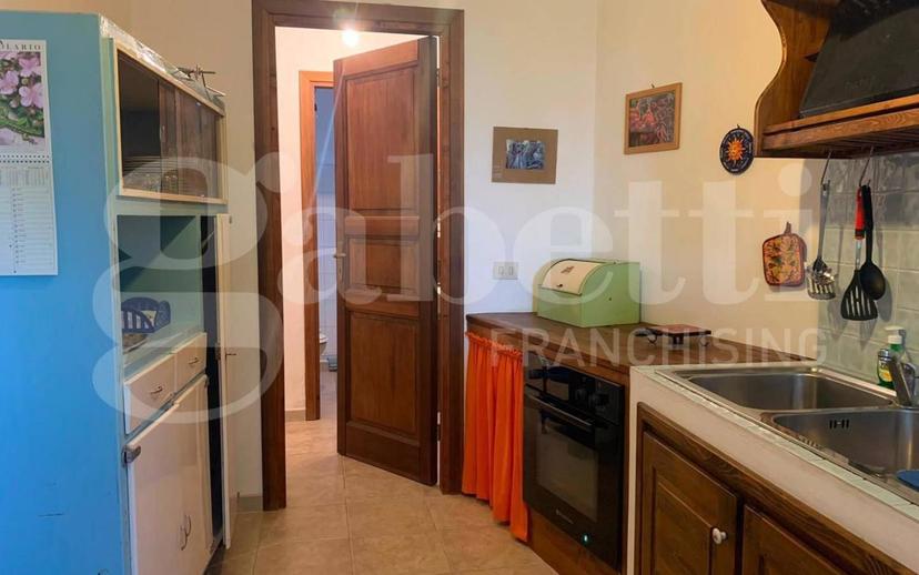 Terratetto plurifamiliare via Addolorata, snc, Valdichiesa, Leni — foto 10 di 46