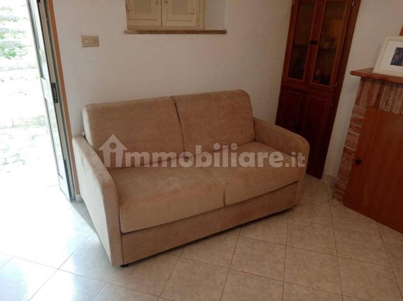 Quadrilocale Vico Milord 18, Montagano — foto 3 di 12