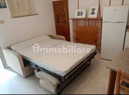 Quadrilocale Vico Milord 18, Montagano