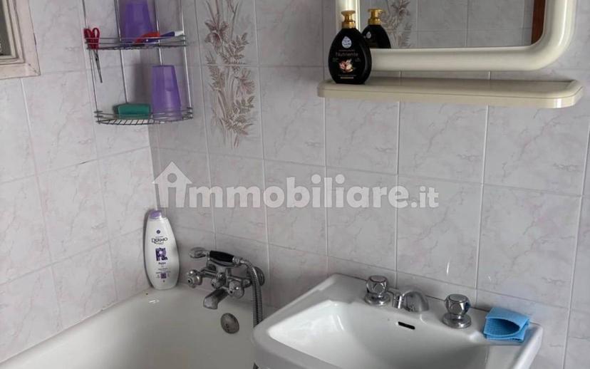 Quadrilocale Vico Milord 18, Montagano — foto 5 di 12