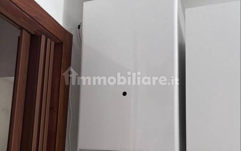 Quadrilocale Vico Milord 18, Montagano — foto 11 di 12