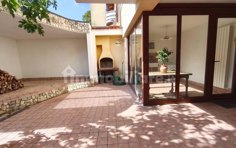 Villa a schiera Località Banne 206/1, Conconello, Trieste — foto 6 di 16