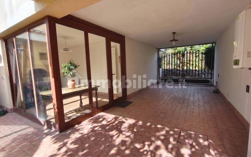 Villa a schiera Località Banne 206/1, Conconello, Trieste — foto 15 di 16