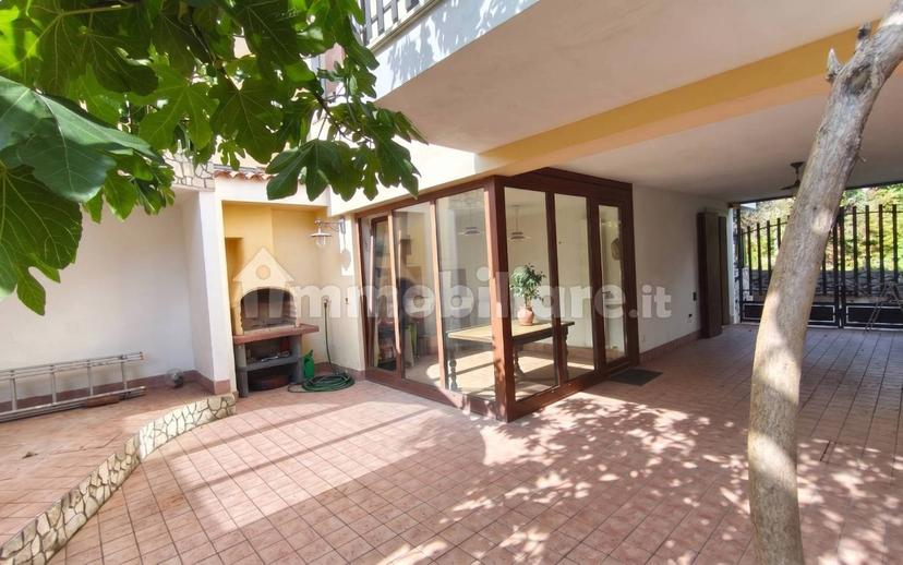 Villa a schiera Località Banne 206/1, Conconello, Trieste — foto 11 di 16