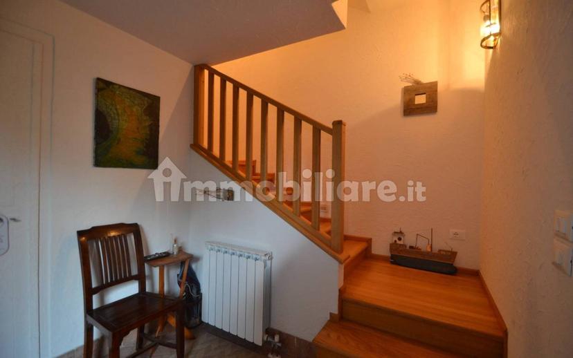 Villa a schiera Località Banne 206/1, Conconello, Trieste — foto 10 di 16