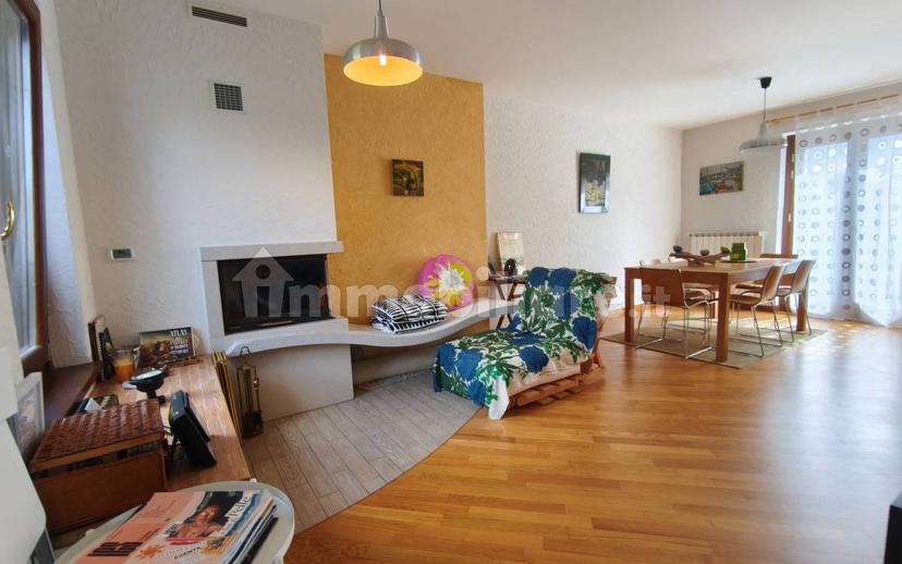 Villa a schiera Località Banne 206/1, Conconello, Trieste — foto 16 di 16