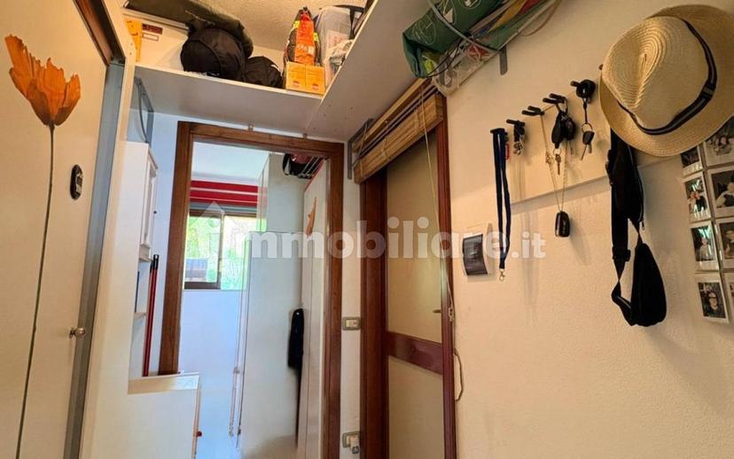 Bilocale via Malacera Snc, Peschici — foto 18 di 19