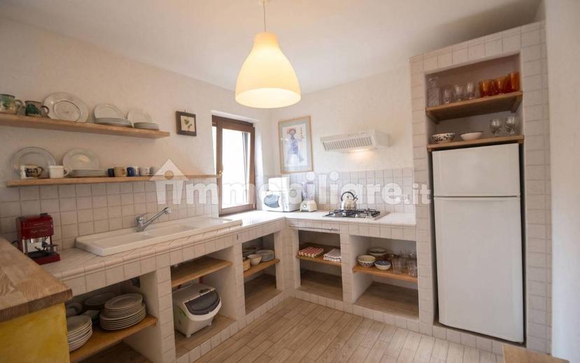 Villa a schiera Località Banne 206/1, Conconello, Trieste — foto 5 di 16