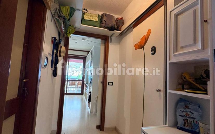 Bilocale via Malacera Snc, Peschici — foto 19 di 19