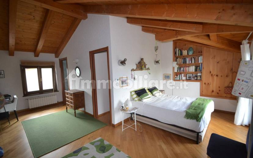 Villa a schiera Località Banne 206/1, Conconello, Trieste — foto 12 di 16