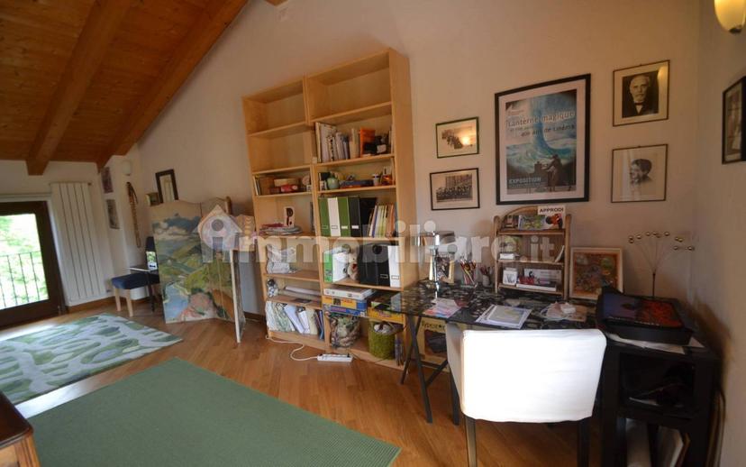 Villa a schiera Località Banne 206/1, Conconello, Trieste — foto 14 di 16