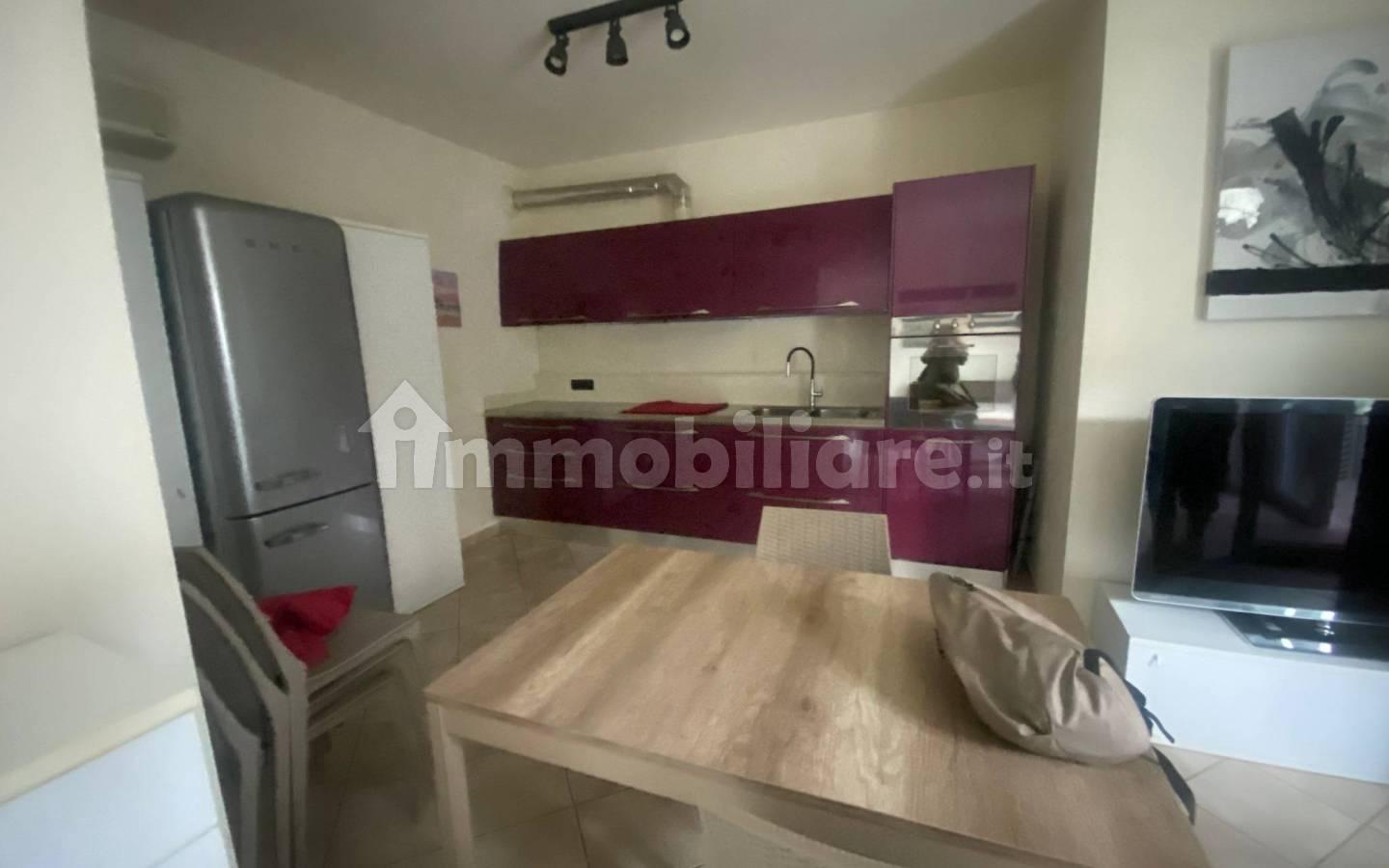 Villa bifamiliare via Papini, Lido di Camaiore, Camaiore