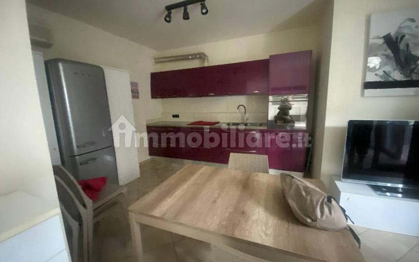 Villa bifamiliare via Papini, Lido di Camaiore, Camaiore
