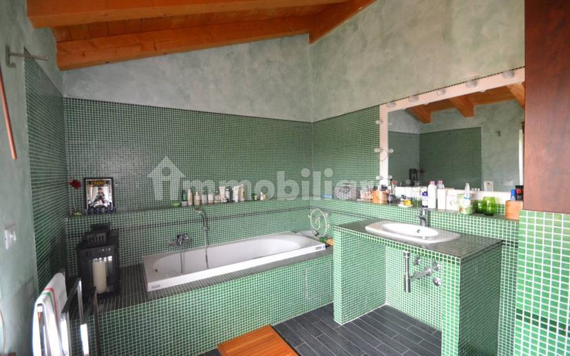 Villa a schiera Località Banne 206/1, Conconello, Trieste — foto 7 di 16