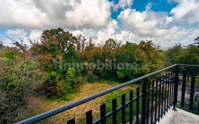 Villa a schiera Località Banne 206/1, Conconello, Trieste — foto 13 di 16