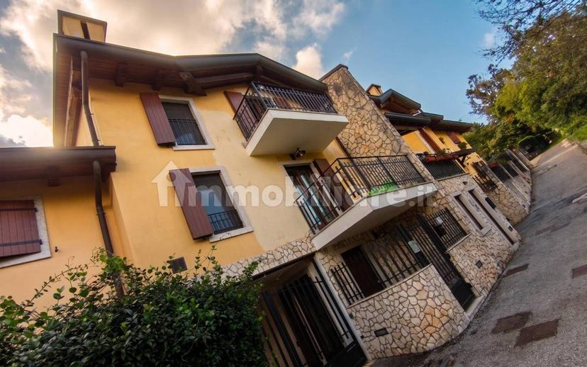 Villa a schiera Località Banne 206/1, Conconello, Trieste — foto 9 di 16