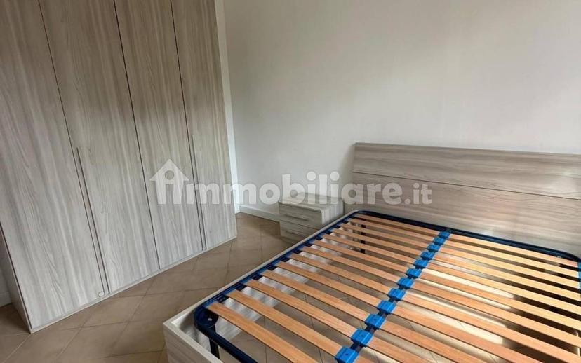 Trilocale ottimo stato, primo piano, Centro, Carrara — foto 3 di 6