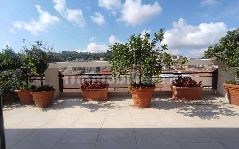 Attico ottimo stato, 120 m², Adriatico, Ancona — foto 15 di 16