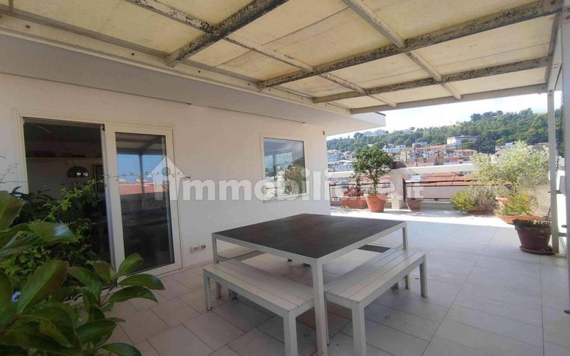 Attico ottimo stato, 120 m², Adriatico, Ancona — foto 2 di 16