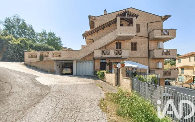 Trilocale via Della Costituzione 35/A, Grottazzolina — foto 21 di 30