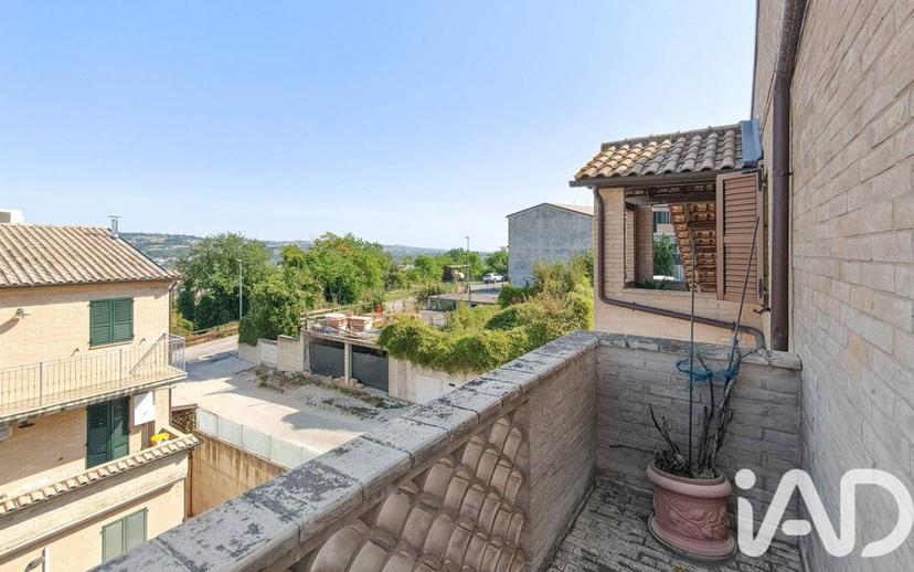 Trilocale via Della Costituzione 35/A, Grottazzolina — foto 20 di 30