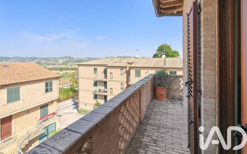 Trilocale via Della Costituzione 35/A, Grottazzolina — foto 13 di 30
