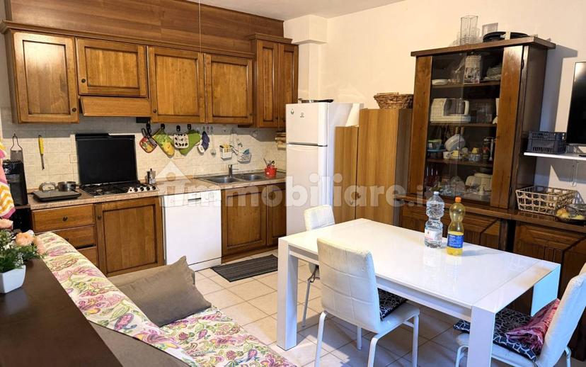 Trilocale buono stato, piano terra, Ponte a Elsa, San Miniato