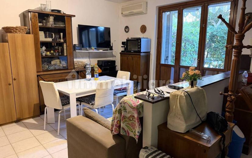 Trilocale buono stato, piano terra, Ponte a Elsa, San Miniato — foto 5 di 13
