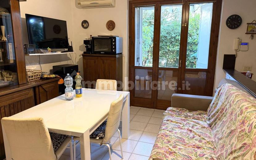 Trilocale buono stato, piano terra, Ponte a Elsa, San Miniato — foto 11 di 13